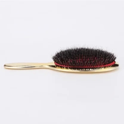 Metallic Bristle with Oval Shape Design - Image 5