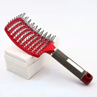 Scalp Massage Hair Brush with Anti-Static