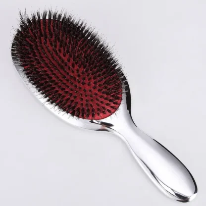 Metallic Bristle with Oval Shape Design - Image 3