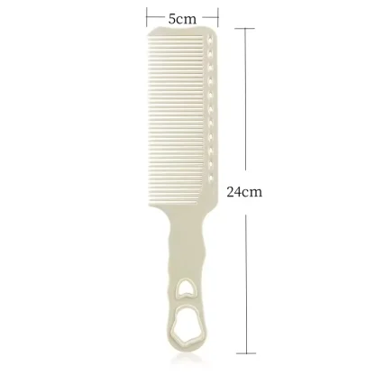 Lightweight Anti-Static Hair Comb - Image 3