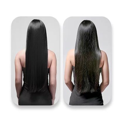 Anti-Static Self Cleaning Hair Brushes - Image 8