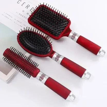 Styling Hair Brushes for All Hair Types - Image 2