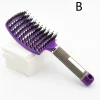 purple-boar-bristle