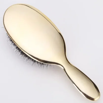 Metallic Bristle with Oval Shape Design - Image 4
