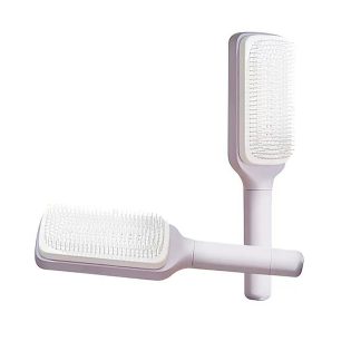 Anti-Static Self Cleaning Hair Brushes