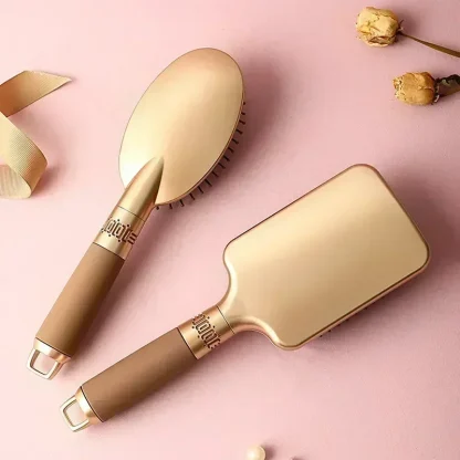 Styling Hair Brushes for All Hair Types - Image 4
