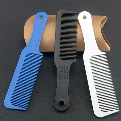 Lightweight Anti-Static Hair Comb - Image 2