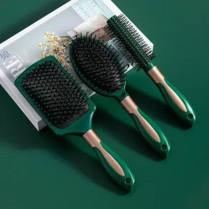 Styling Hair Brushes for All Hair Types - Image 3